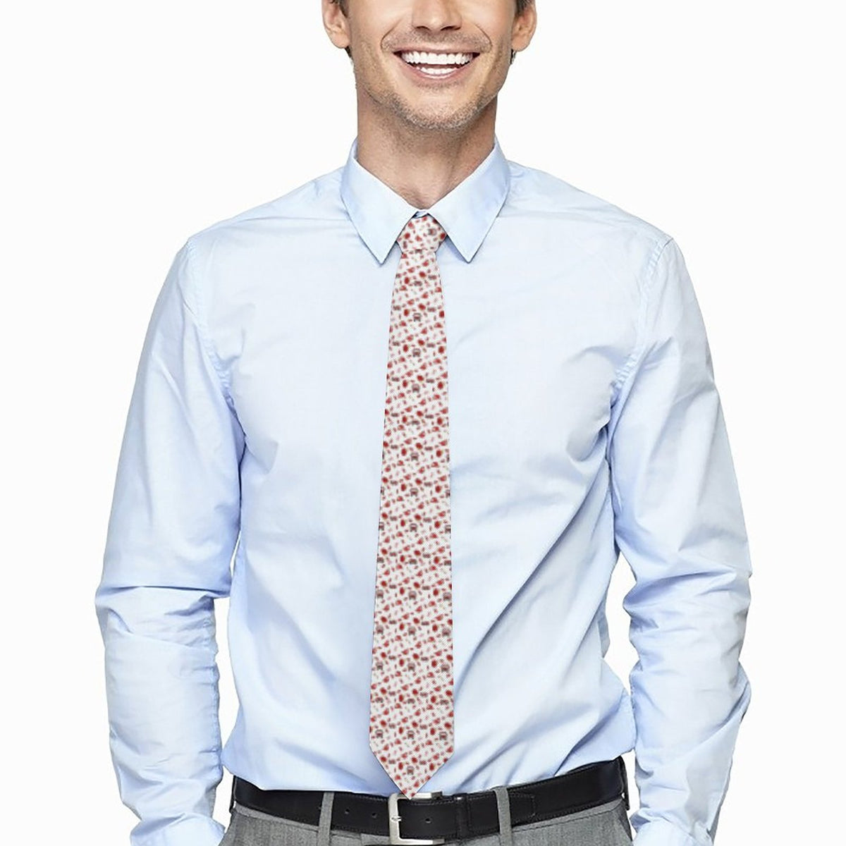 Men's Fireman Tie