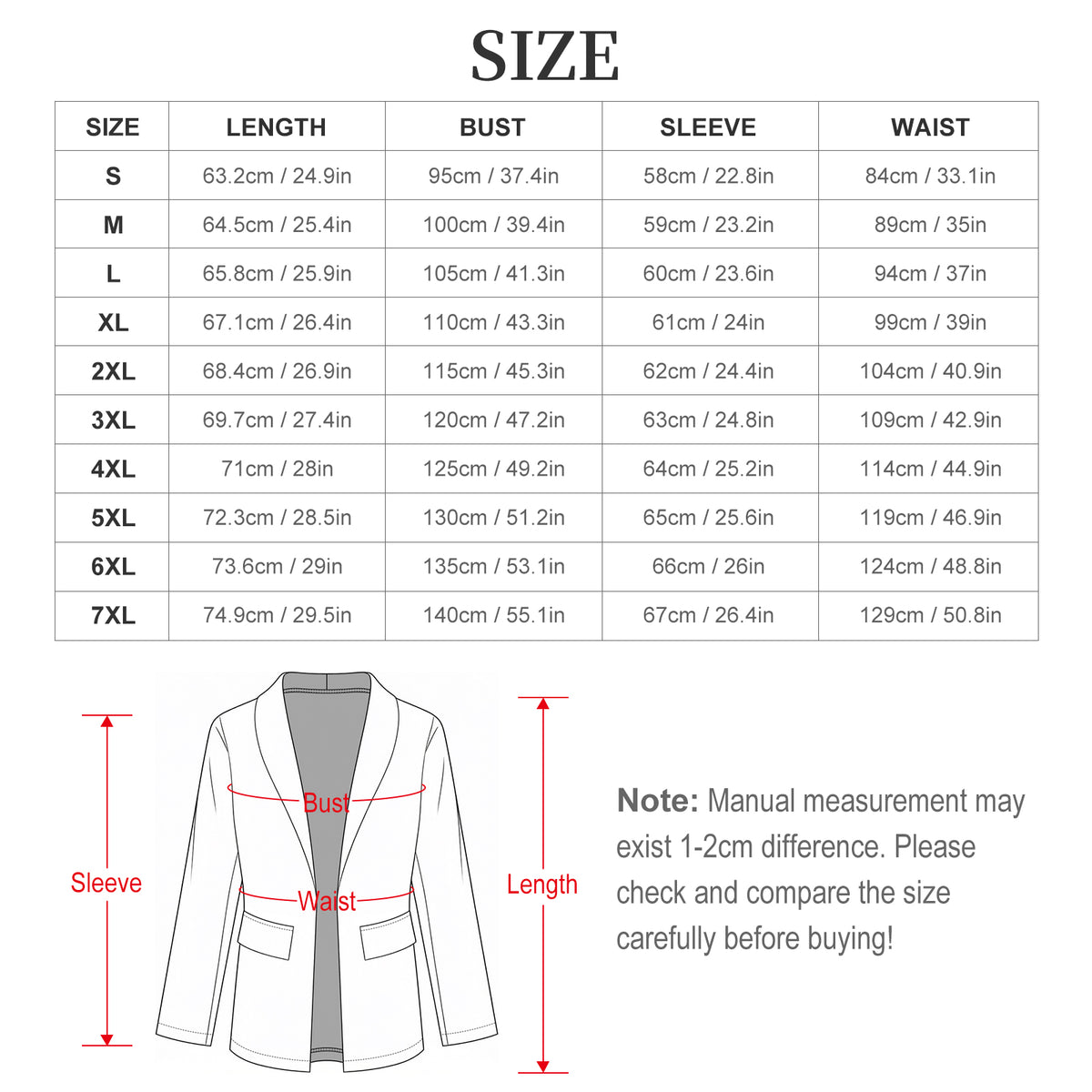 Women's Tourqoise Cross Western Blazer