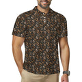 General Contractor  Men's Quick Dry POLO Shirt
Shop contractor polos and shirts featuring bold construction-inspired patterns made for builders, tradesmen, contractors, and hardworking professionals.