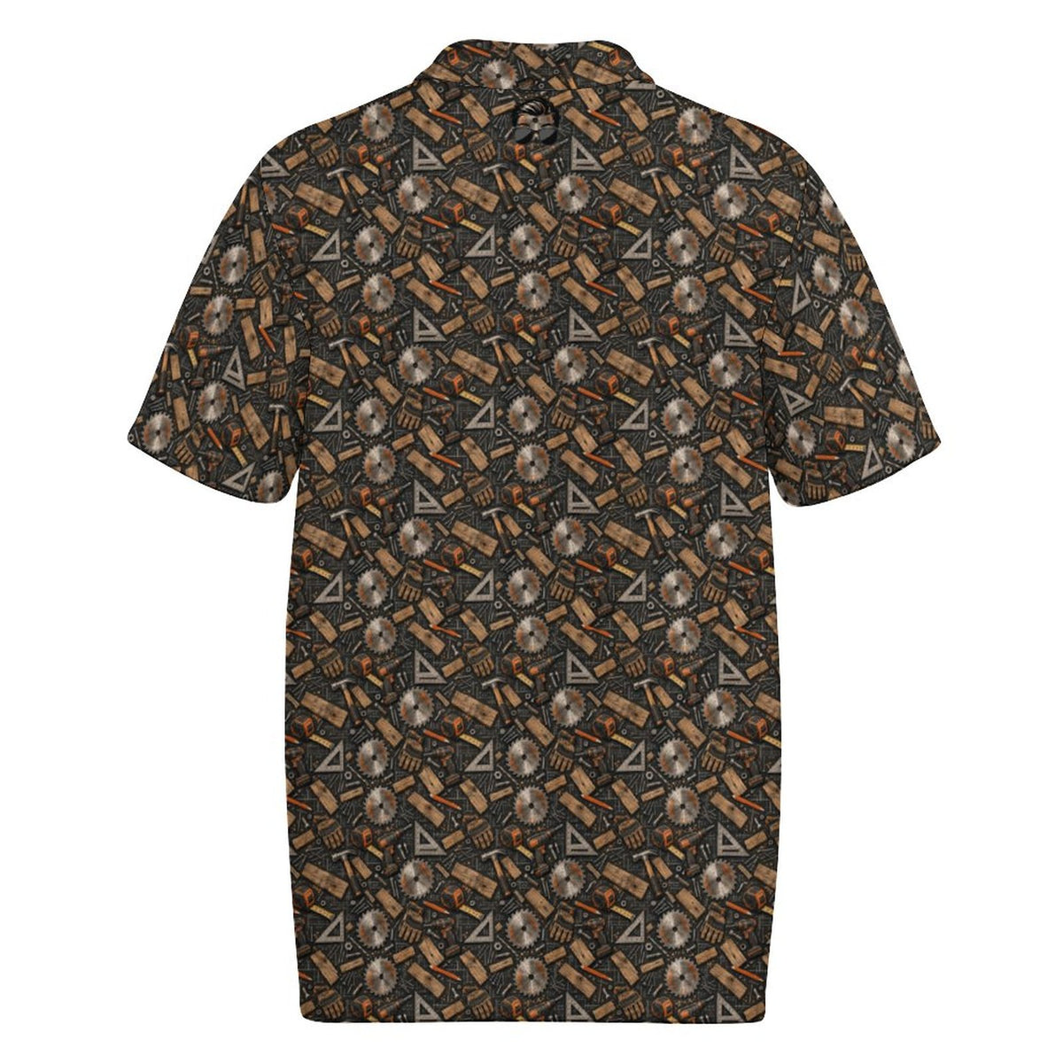General Contractor  Men's Quick Dry POLO Shirt
Shop contractor polos and shirts featuring bold construction-inspired patterns made for builders, tradesmen, contractors, and hardworking professionals.