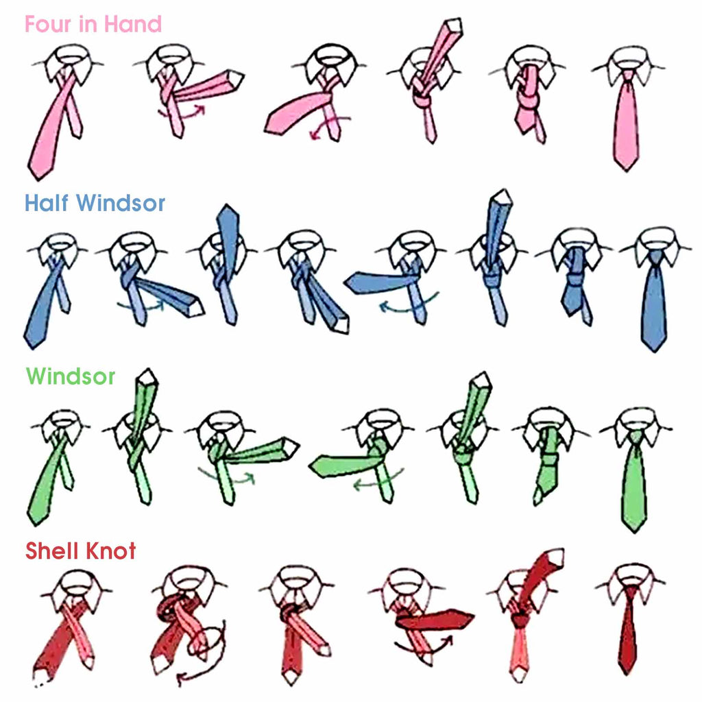 Mrs. Claus Pin Up Men's Christmas Tie