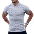 Realtor Sold Shirt Golf PoloRealtors, Stand out at showings, open houses and closings in this iconic golf polo featuring a bold real estate pattern.