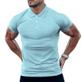 Men's Realtor Homes POLO Shirt