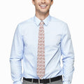 Men's Fireman Tie