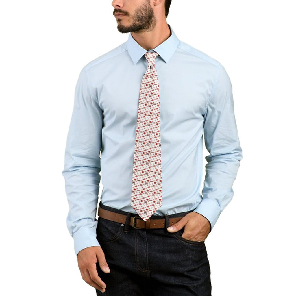 Men's Fireman Tie